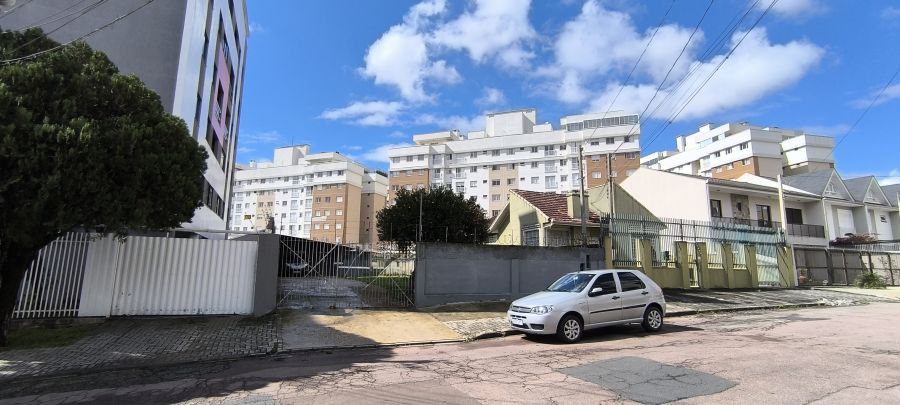 Terreno - Venda - Port�o - Curitiba - PR