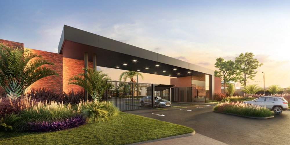 Terreno em Condomínio - Venda - Espinheiros - Joinville - SC