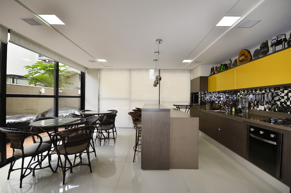 Casa em Condomnio - Venda - Atuba - Curitiba - PR