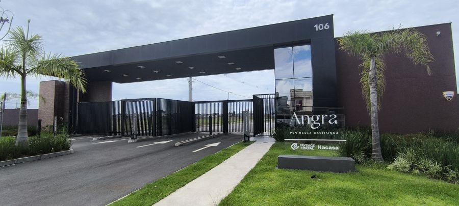 Terreno em Condom�nio - Venda - Espinheiros - Joinville - SC