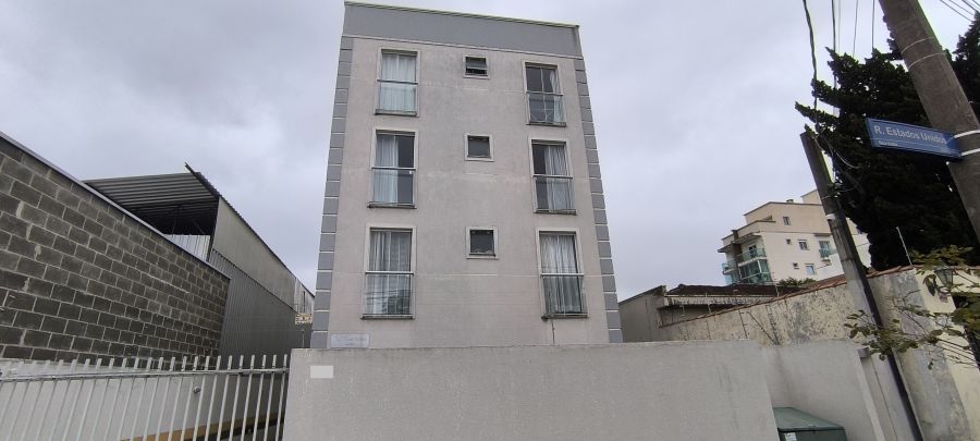 Apartamento - Venda - Bacacheri - Curitiba - PR