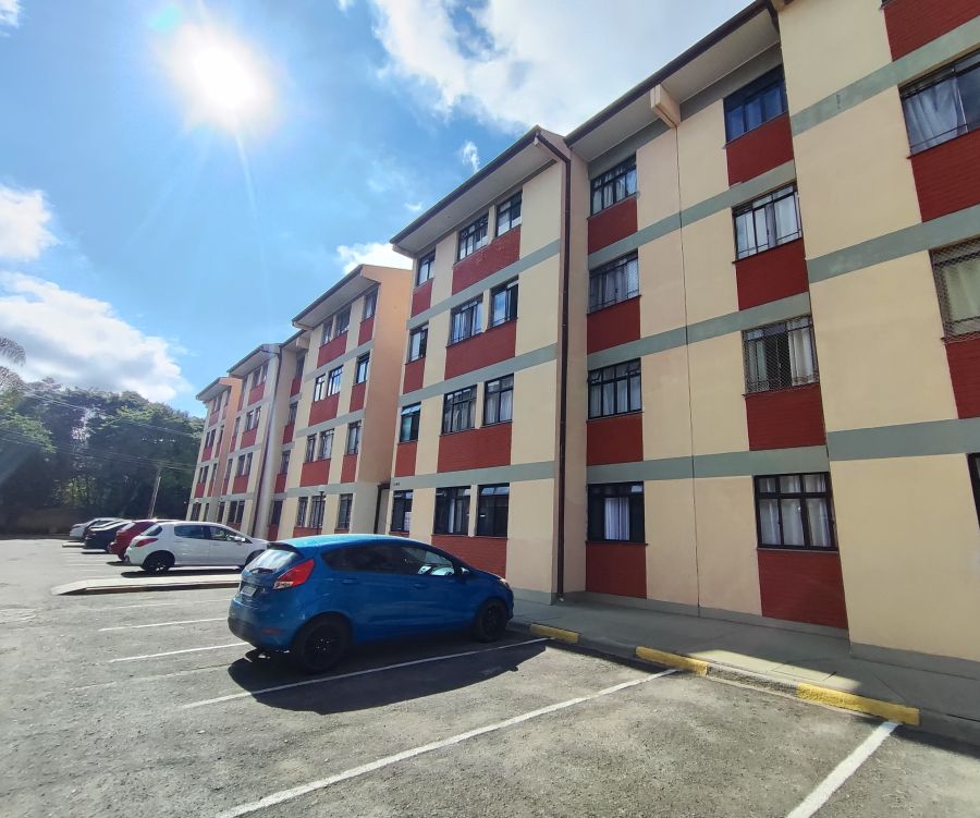 Apartamento - Venda - Boa Vista - Curitiba - PR