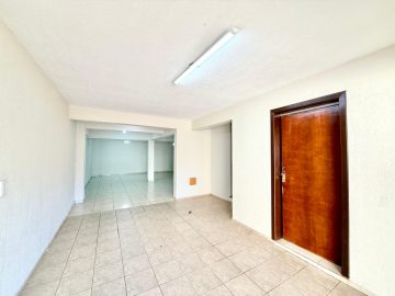 Garagem