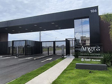 Terreno em Condom�nio � Venda